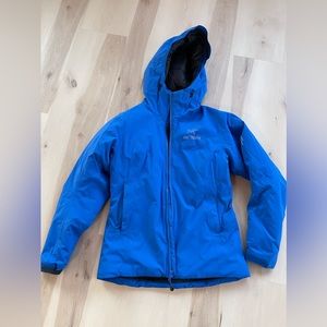 Arc’teryx Womens Down Jacket